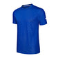 Gym Shirts Men Trainning Run Football Jerseys Workout Causal 3D Print Quick Drying Tee Compression Summer New Fashion  T Shirts