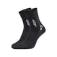 1 Pair New 3mm Neoprene Diving Socks Non-slip Adult Warm Patchwork Wetsuit Shoes Diving Surfing Boots for Men Womens Swimming